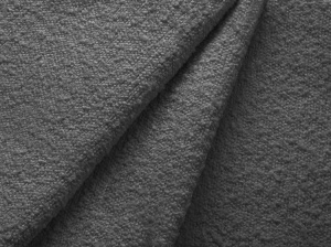 Taburet Kate boucle Baloo L99 cm - Img 2