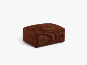 Taburet Martina corduroy Tilia L95 cm - Img 6