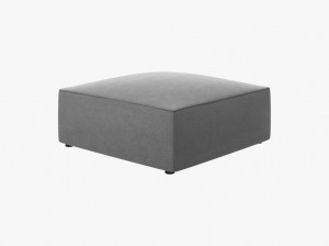 Taburet Ruby catifea L93 cm - Img 7