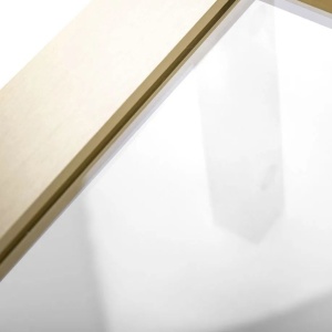Usa de dus REA Rapid Slide 150 Gold Brush - Img 5
