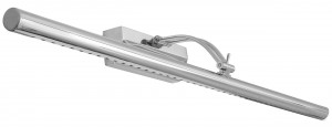 Aplica LED pentru oglinda 7W 55CM APP365-1W argintie - Img 2