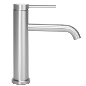 Baterie Clif argintiu periat H20,5 cm - Img 4
