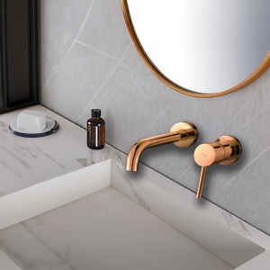 Baterie Incastrabila Rea Lungo Copper + BOX - Img 4