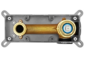 Baterie incastrata Rea Lungo Diamond Copper + BOX - Img 3