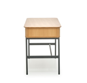 Birou Smart B1 stejar - L117 x A59 x h76 cm - Img 8