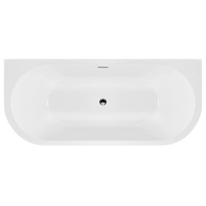 Cada din acril freestanding CAPRI 160cm - Img 4