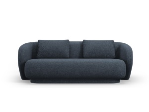 Canapea 2 locuri Camden chenille L169 cm - Img 10