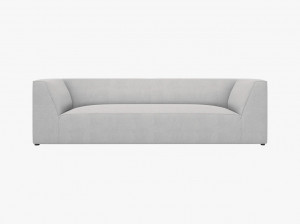 Canapea 3 locuri Ruby stofa L232 cm - Img 10