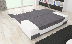 Canapea extensibila Area Sawana 05/Soft 11 - Img 3