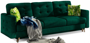 Canapea extensibila Asgard Jungle 32/Kronos 19 - Img 2