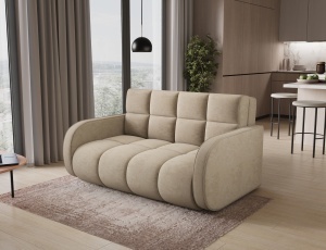 Canapea extensibila Deverio 3 locuri Aura 18 - Img 4
