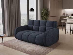 Canapea extensibila Deverio 3 locuri Aura 40 - Img 4