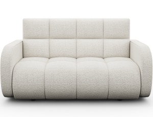 Canapea extensibila Deverio 3 locuri Royal 01