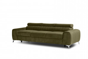 Canapea extensibila Laurence Nube 33 - Img 2