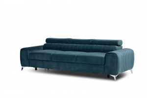 Canapea extensibila Laurence Nube 40 - Img 2