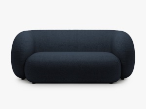 Canapea Kate 2 locuri boucle Baloo L183 cm - Img 10