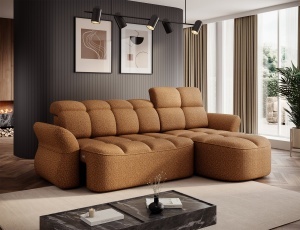 Coltar cu reglaj electric Beneth pe dreapta Breona 45 - Img 4