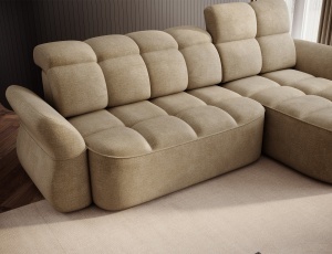 Coltar cu reglaj electric Beneth pe dreapta Nube 20 - Img 10
