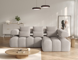 Coltar cu reglaj electric Levvi pe dreapta Royal 18 - Img 2