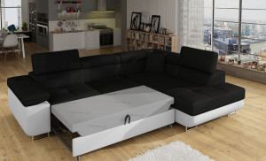 Coltar extensibil Anton pe dreapta Sawana 14/Soft 17 - Img 5