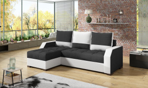 Coltar extensibil Aris Malmo New 96/Soft 17 - Img 2