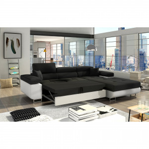 Coltar extensibil Armando pe dreapta Sawana 14/Soft 17 - Img 5