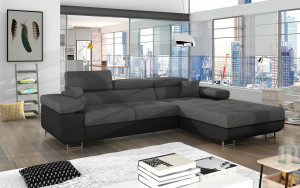 Coltar extensibil Armando pe dreapta Sawana 21/Soft 11 - Img 3