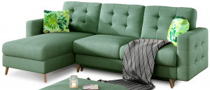 Coltar extensibil Asgard L Jungle 32/Soro 34 - Img 3