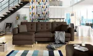 Coltar extensibil Asgard L Sawana 16 - Img 2