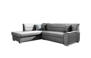 Coltar extensibil Bergen pe stanga Monolith 85