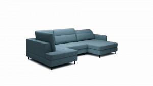 Coltar extensibil Berrto pe dreapta Toscany 40 - Img 10