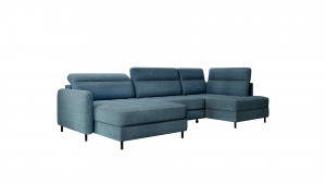 Coltar extensibil Berrto pe stanga Toscany 40 - Img 2