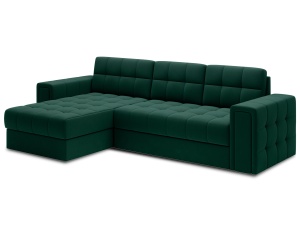 Coltar extensibil Blenvi pe stanga Lukso 35 - Img 3