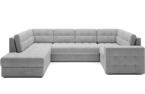 Coltar extensibil Blewett pe stanga Monolith 84