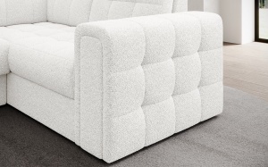 Coltar extensibil Blewett pe stanga Royal 01 - Img 7
