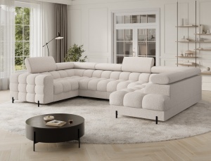 Coltar extensibil Fectory pe dreapta Baffix 20 - Img 4