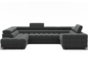 Coltar extensibil Fectory pe stanga Sola 06
