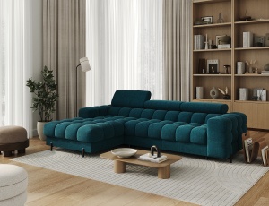 Coltar extensibil Felro pe stanga Amore 40 - Img 12