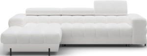 Coltar extensibil Felro pe stanga Royal 01