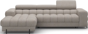 Coltar extensibil Felro pe stanga Royal 20