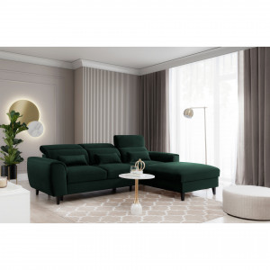 Coltar extensibil Foble pe dreapta Loco 35 - Img 3