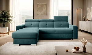Coltar extensibil Fresia pe stanga Velvetmat 38 - Img 2