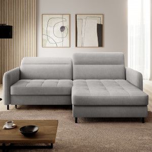 Coltar extensibil Gomsi pe dreapta Touch 03 - Img 3