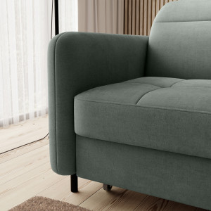Coltar extensibil Gomsi pe dreapta Touch 100 - Img 8