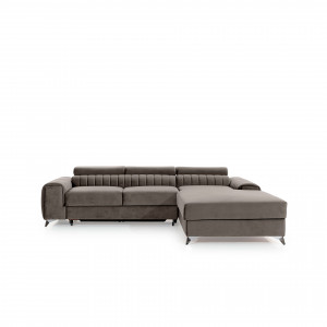 Coltar extensibil Grayson pe dreapta Loco 4