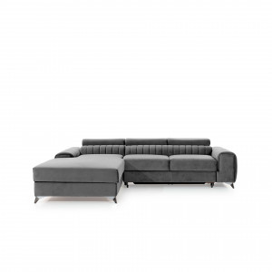 Coltar extensibil Grayson pe stanga Nube 3
