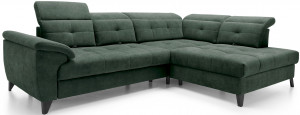 Coltar extensibil Inferne pe dreapta Raquel 35 - Img 3