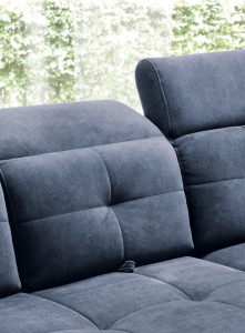 Coltar extensibil Inferne pe dreapta Relax 40 - Img 6
