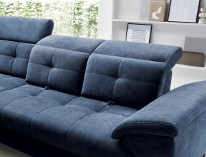 Coltar extensibil Inferne pe stanga Aura 40 - Img 7