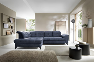 Coltar extensibil Inferne pe stanga Relax 40 - Img 2